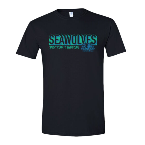 Gildan Softstyle Tee Thumbnail