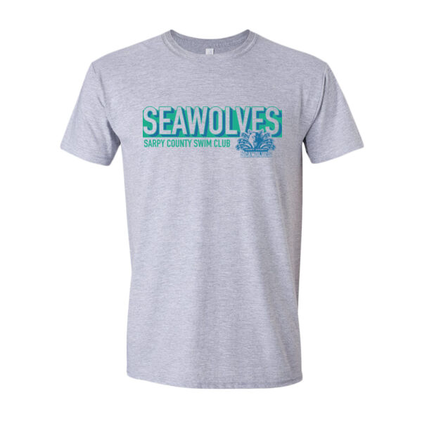 Gildan Softstyle Tee Thumbnail