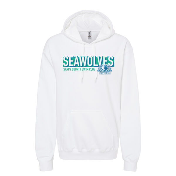 Gildan Softstyle Hoodie Thumbnail
