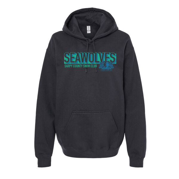 Gildan Softstyle Hoodie Thumbnail