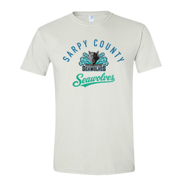 Gildan Softstyle Tee Thumbnail
