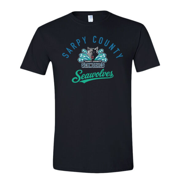 Gildan Softstyle Tee Thumbnail