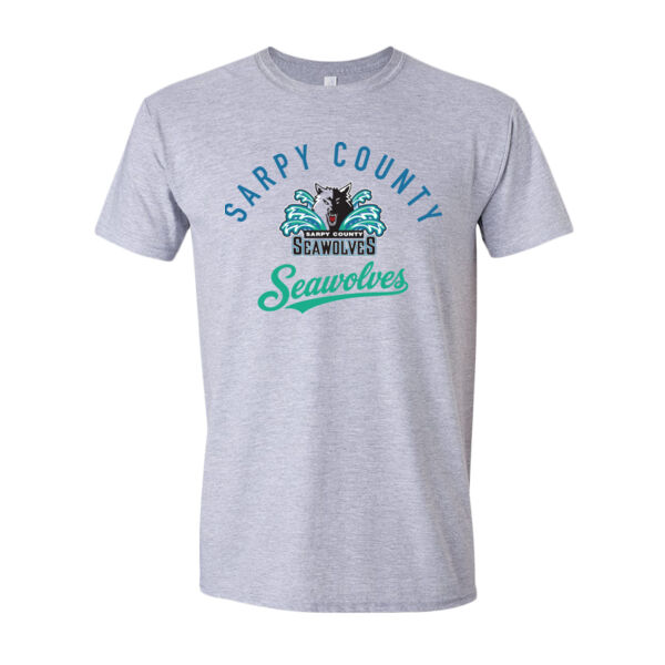Gildan Softstyle Tee Thumbnail