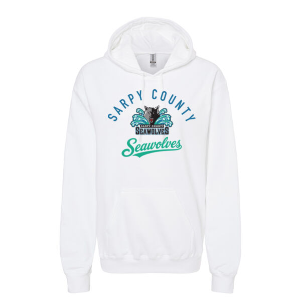 Gildan Softstyle Hoodie Thumbnail