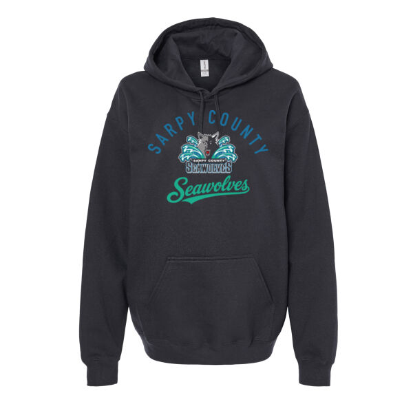 Gildan Softstyle Hoodie Thumbnail