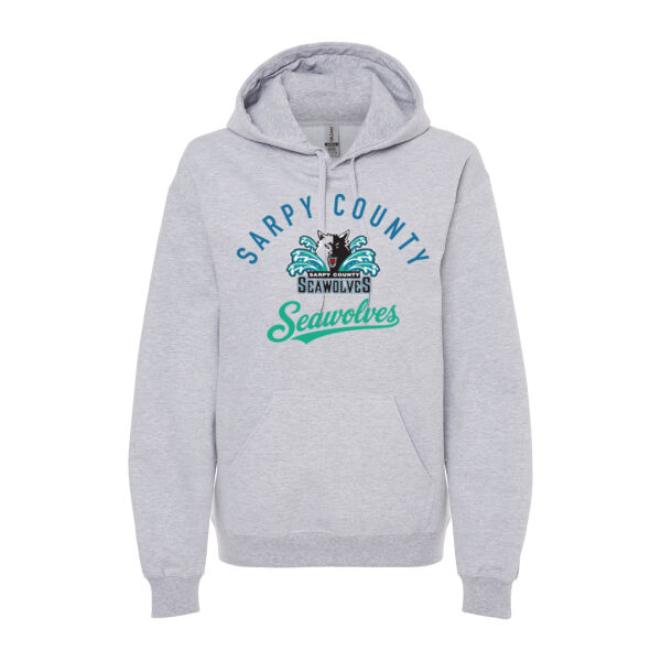 Gildan Softstyle Hoodie Thumbnail