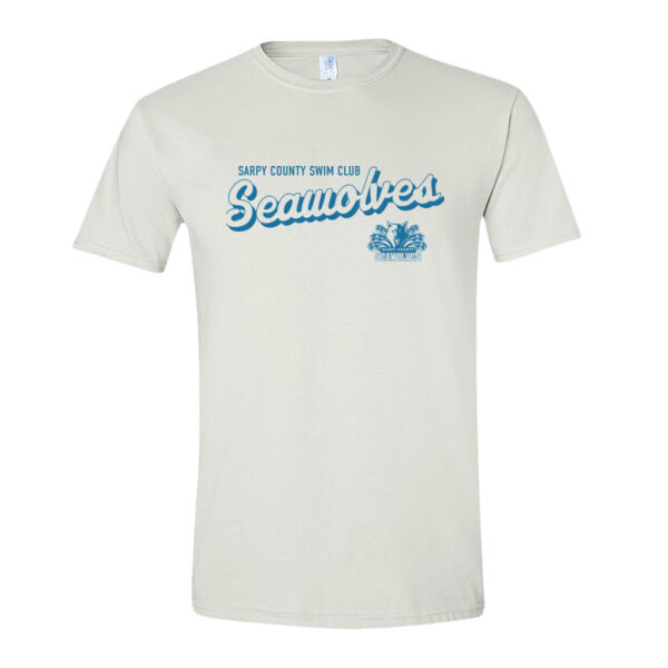 Gildan Softstyle Tee Thumbnail