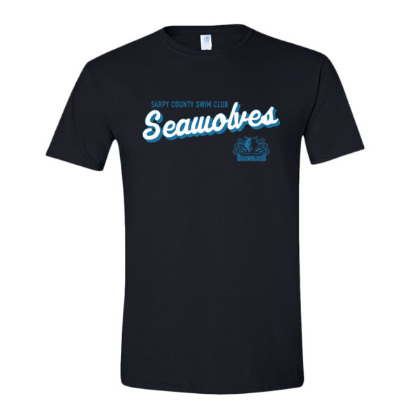 Gildan Softstyle Tee Thumbnail