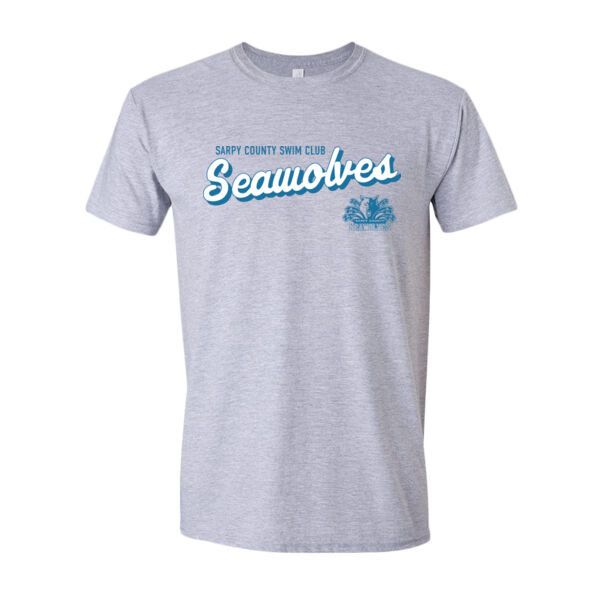 Gildan Softstyle Tee Thumbnail