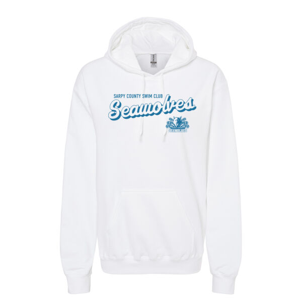 Gildan Softstyle Hoodie Thumbnail