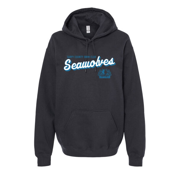 Gildan Softstyle Hoodie Thumbnail