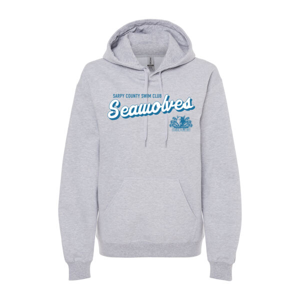 Gildan Softstyle Hoodie Thumbnail