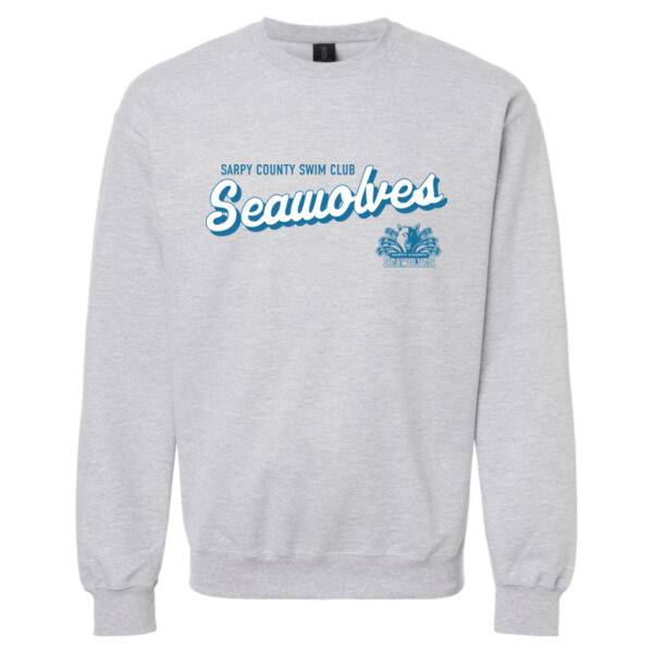 Gildan Softstyle Crewneck Thumbnail