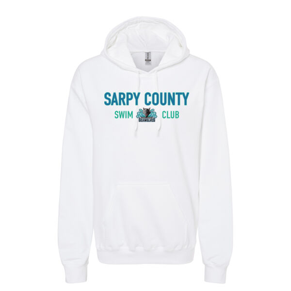 Gildan Softstyle Hoodie Thumbnail