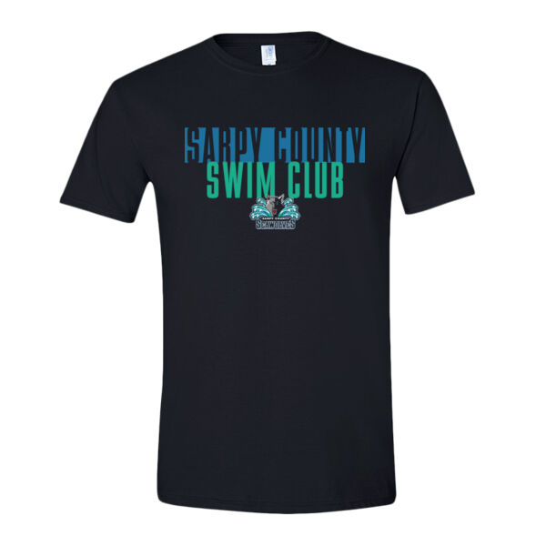 Gildan Softstyle Tee Thumbnail
