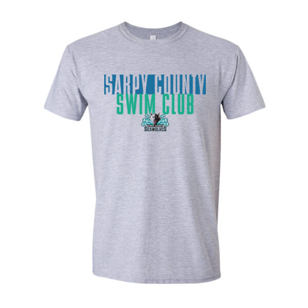 Gildan Softstyle Tee Thumbnail