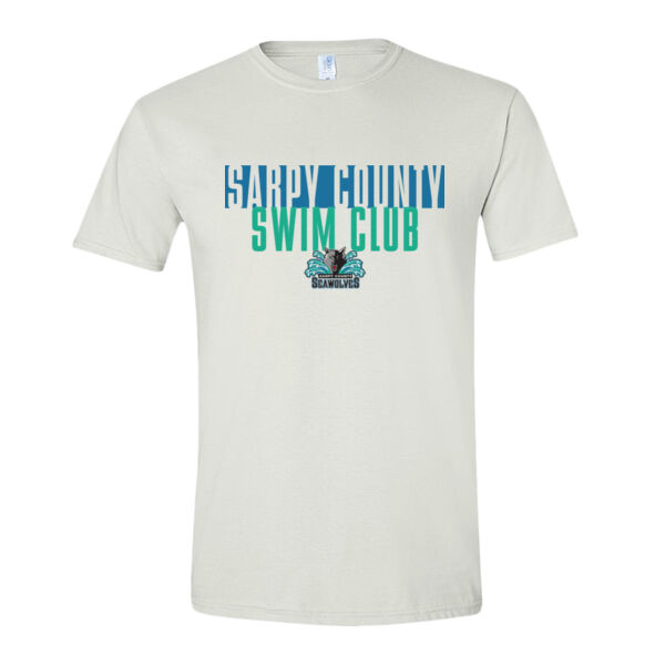 Gildan Softstyle Tee Thumbnail