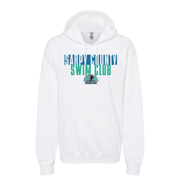 Gildan Softstyle Hoodie Thumbnail
