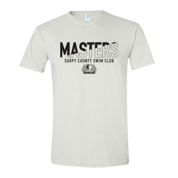 Gildan Softstyle Tee Thumbnail