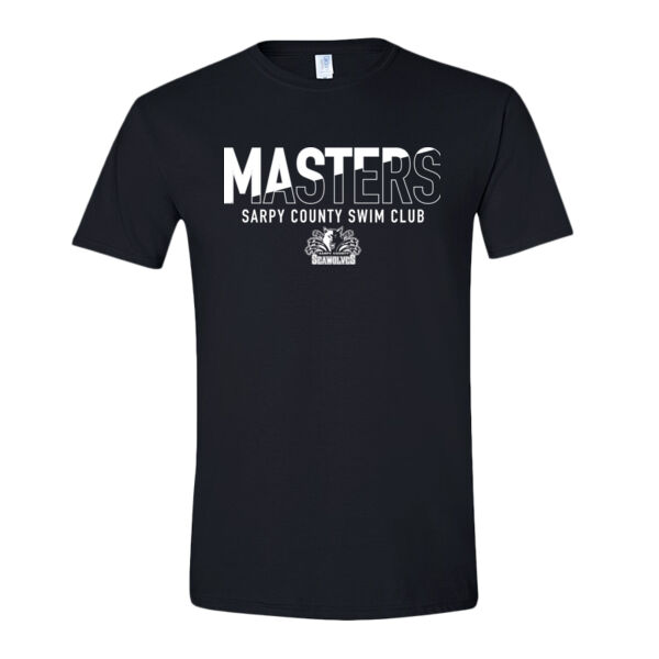 Gildan Softstyle Tee Thumbnail