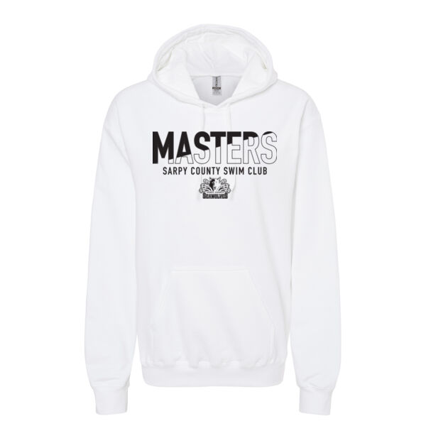Gildan Softstyle Hoodie Thumbnail