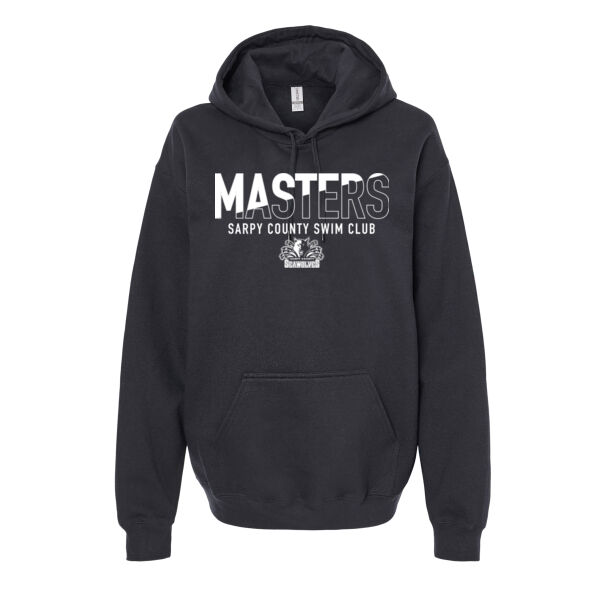 Gildan Softstyle Hoodie Thumbnail