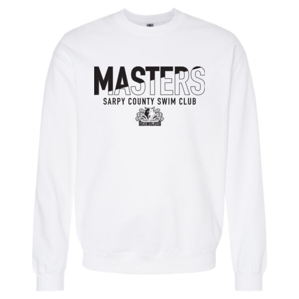 Gildan Softstyle Crewneck Thumbnail