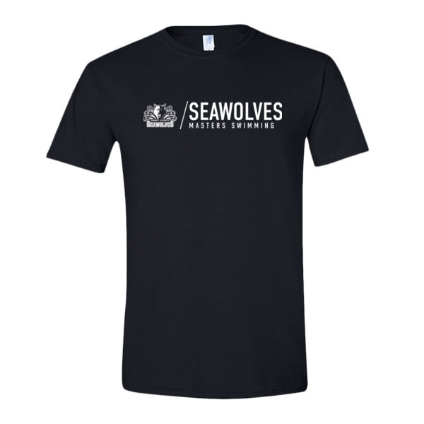 Gildan Softstyle Tee Thumbnail