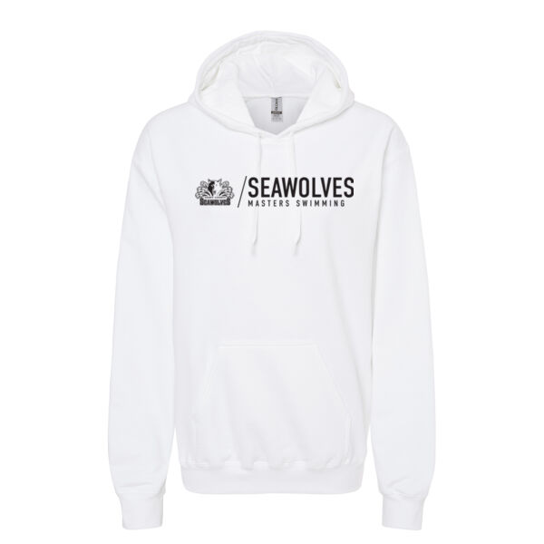Gildan Softstyle Hoodie Thumbnail