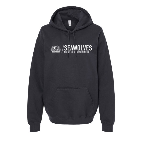 Gildan Softstyle Hoodie Thumbnail