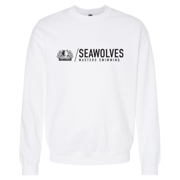 Gildan Softstyle Crewneck Thumbnail