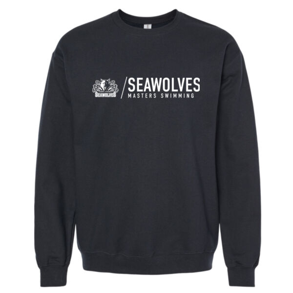 Gildan Softstyle Crewneck Thumbnail