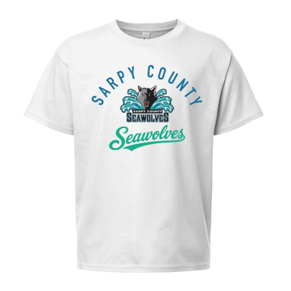 Youth Gildan Softstyle Tee Thumbnail