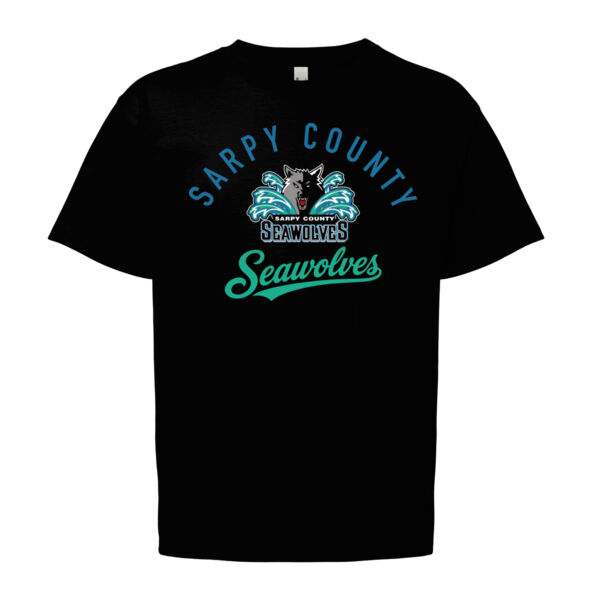 Youth Gildan Softstyle Tee Thumbnail