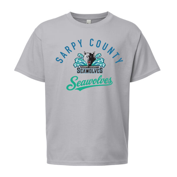 Youth Gildan Softstyle Tee Thumbnail