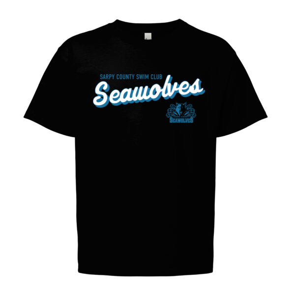 Youth Gildan Softstyle Tee Thumbnail