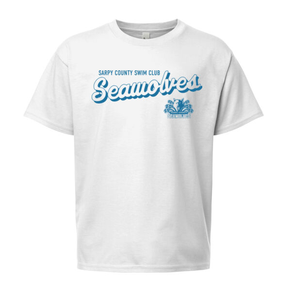 Youth Gildan Softstyle Tee Thumbnail