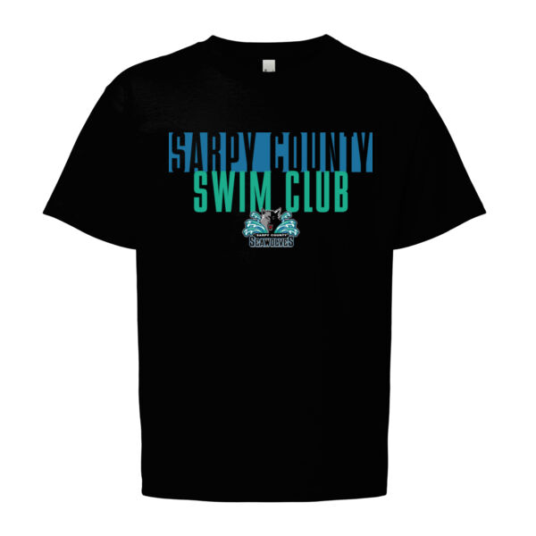 Youth Gildan Softstyle Tee Thumbnail