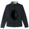Women's Glacier ® Soft Shell Jacket Thumbnail