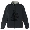 Women's Glacier ® Soft Shell Jacket Thumbnail