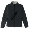 Women's Glacier ® Soft Shell Jacket Thumbnail