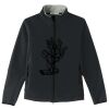 Women's Glacier ® Soft Shell Jacket Thumbnail