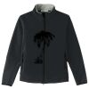 Women's Glacier ® Soft Shell Jacket Thumbnail