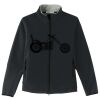 Women's Glacier ® Soft Shell Jacket Thumbnail