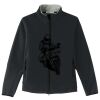 Women's Glacier ® Soft Shell Jacket Thumbnail