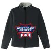 Women's Glacier ® Soft Shell Jacket Thumbnail