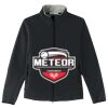 Women's Glacier ® Soft Shell Jacket Thumbnail