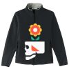 Women's Glacier ® Soft Shell Jacket Thumbnail