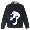 Women's Glacier ® Soft Shell Jacket Thumbnail