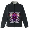 Women's Glacier ® Soft Shell Jacket Thumbnail